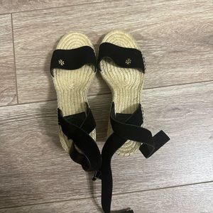 Tory Burch Wedges